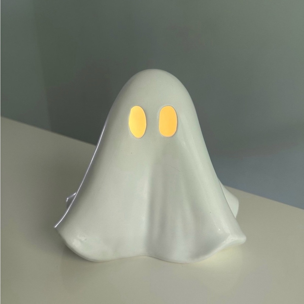 Halloween Ghost LED NWT